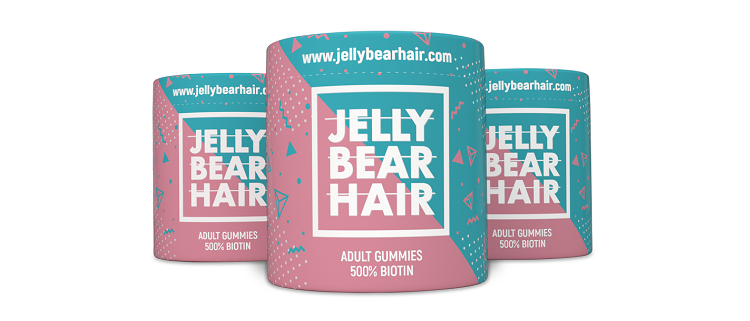 Jelly Bear Hair opiniones