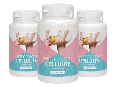 Perfect Body Cellulite precio